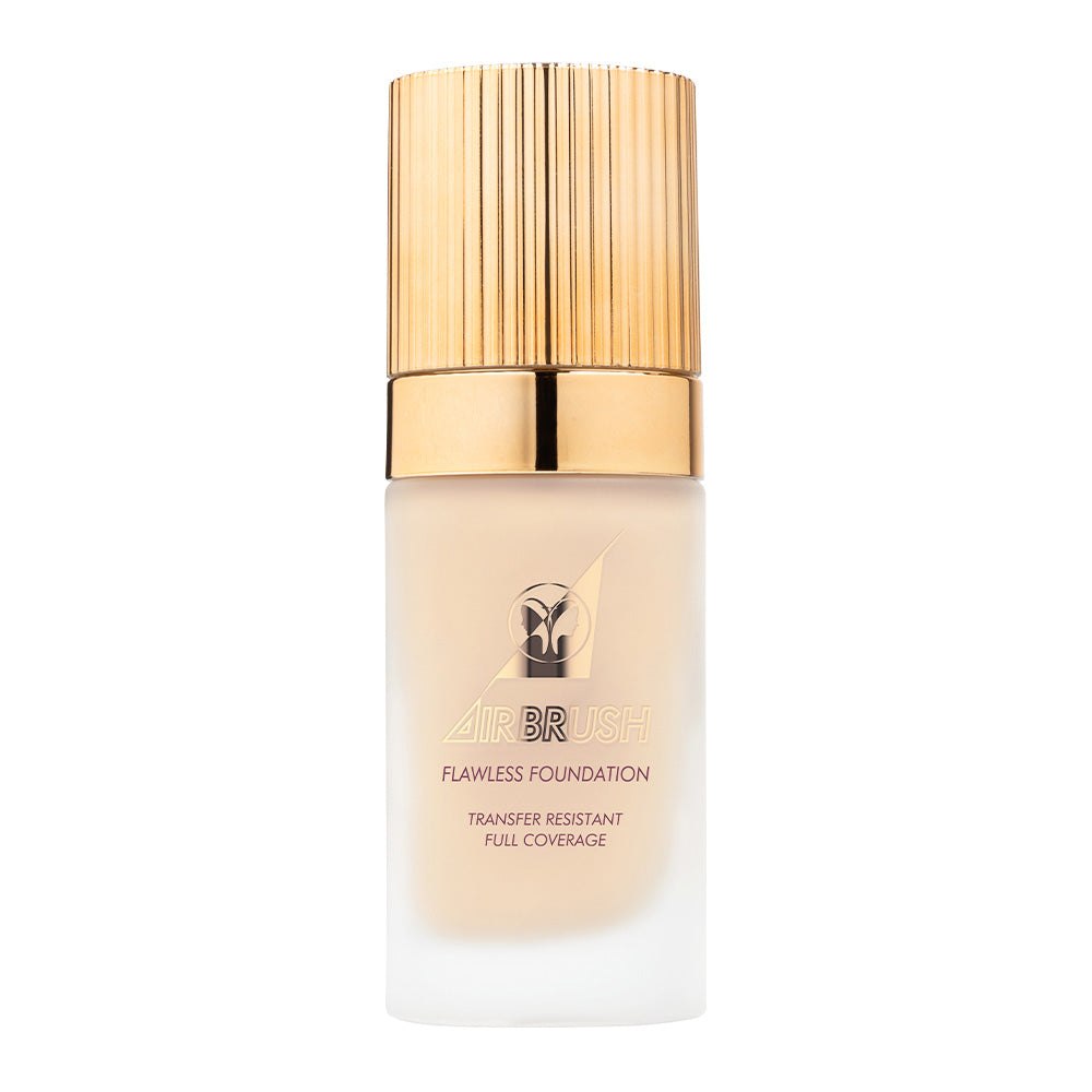Future Makeup Airbrush Flawless Foundation