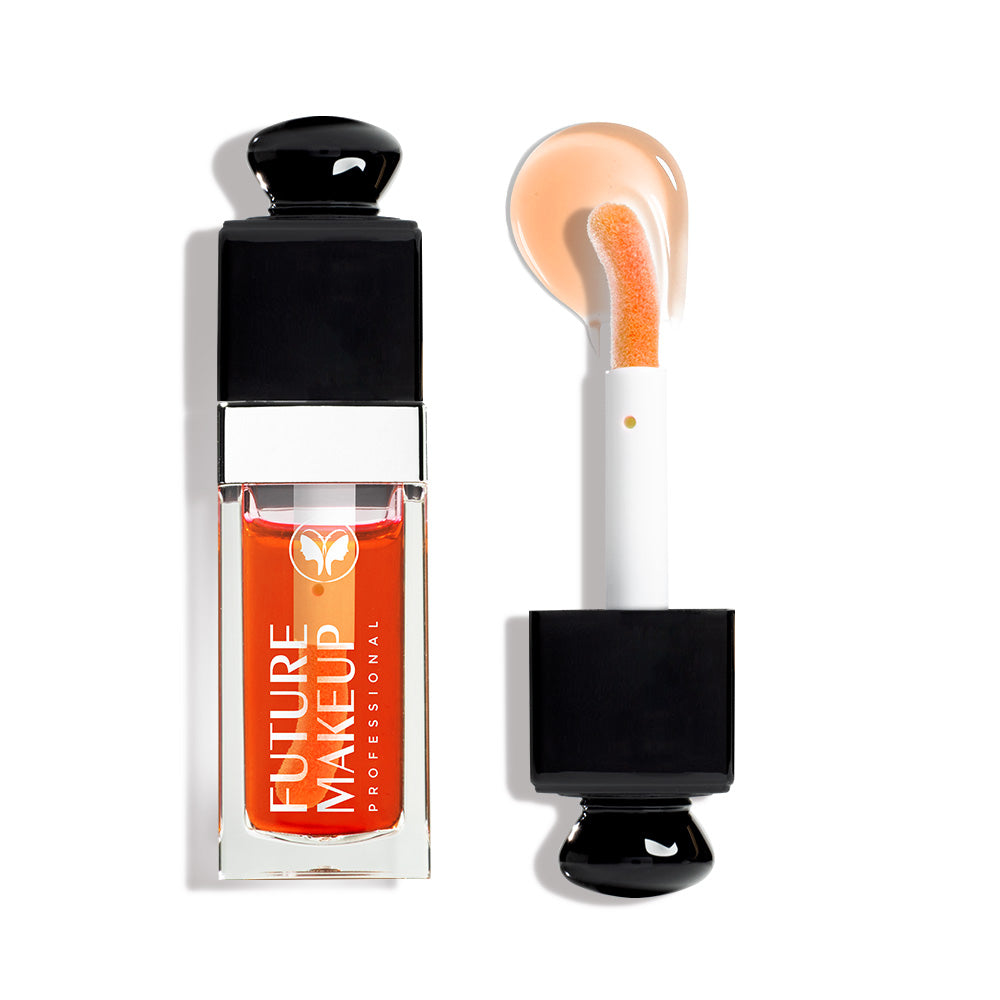 Future Makeup Comfort Glow Lip Oil