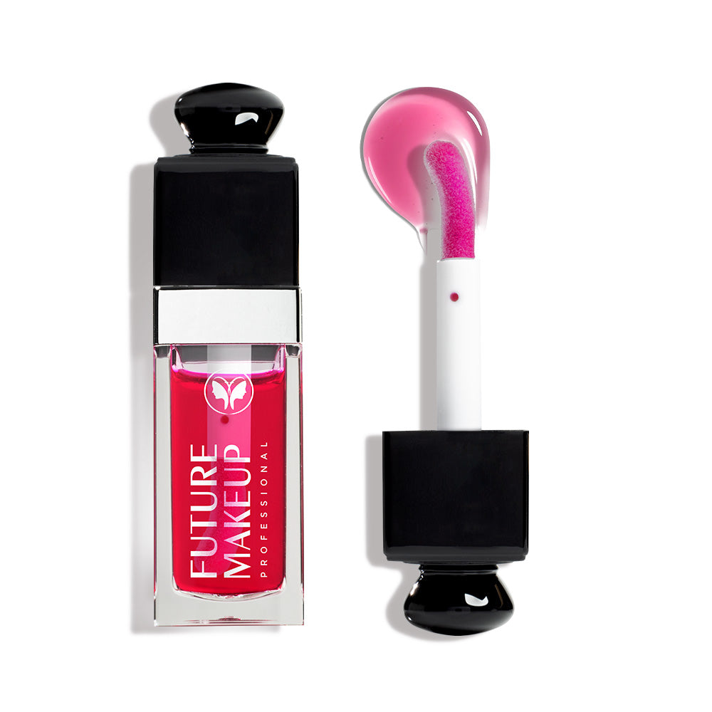 Future Makeup Comfort Glow Lip Oil