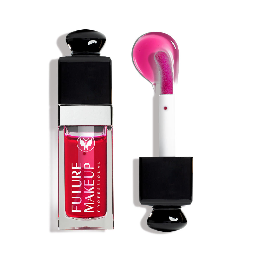 Future Makeup Comfort Glow Lip Oil