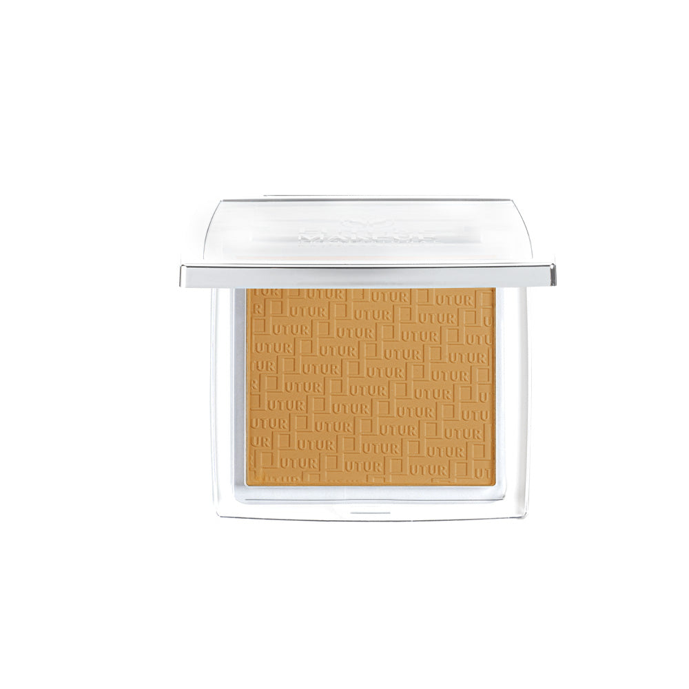 Future Makeup Compact Powder