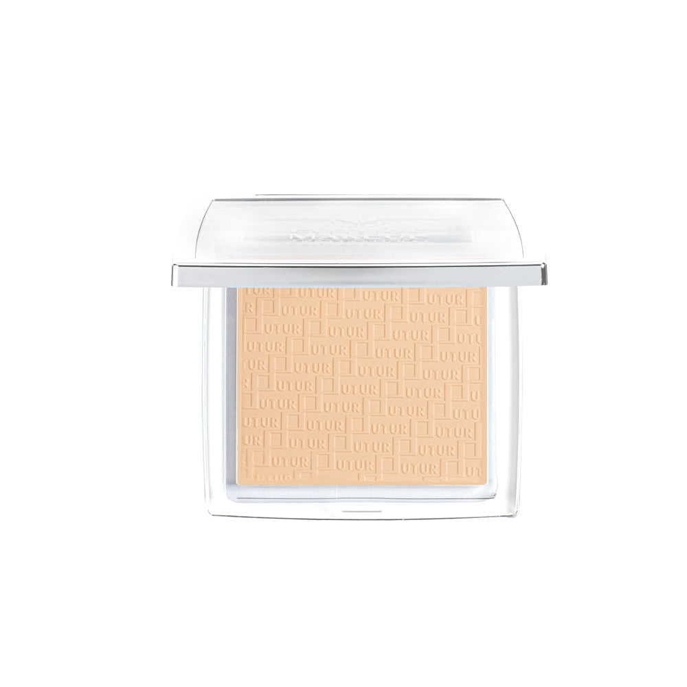Future Makeup Compact Powder