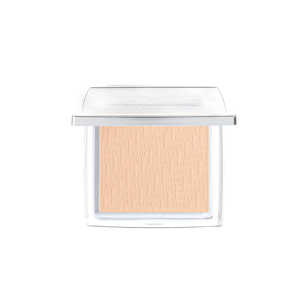 Future Makeup Compact Powder