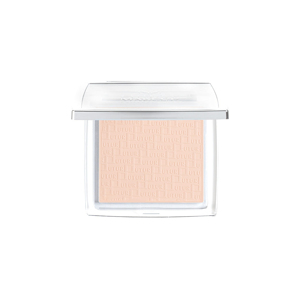 Future Makeup Compact Powder