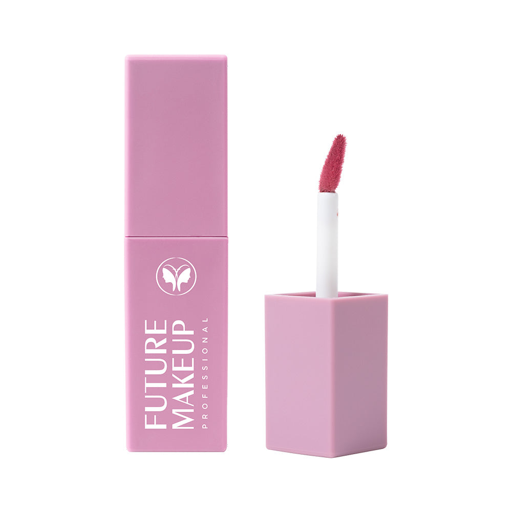 Future Makeup Creamy Lip & Cheek Stain Lip Blush