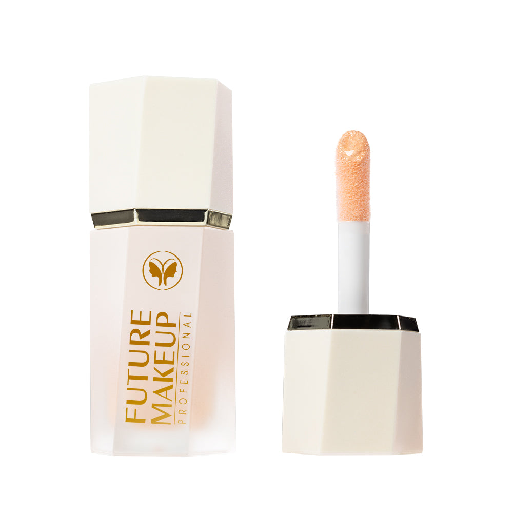 Future Makeup Dazzling Liquid Highlighter