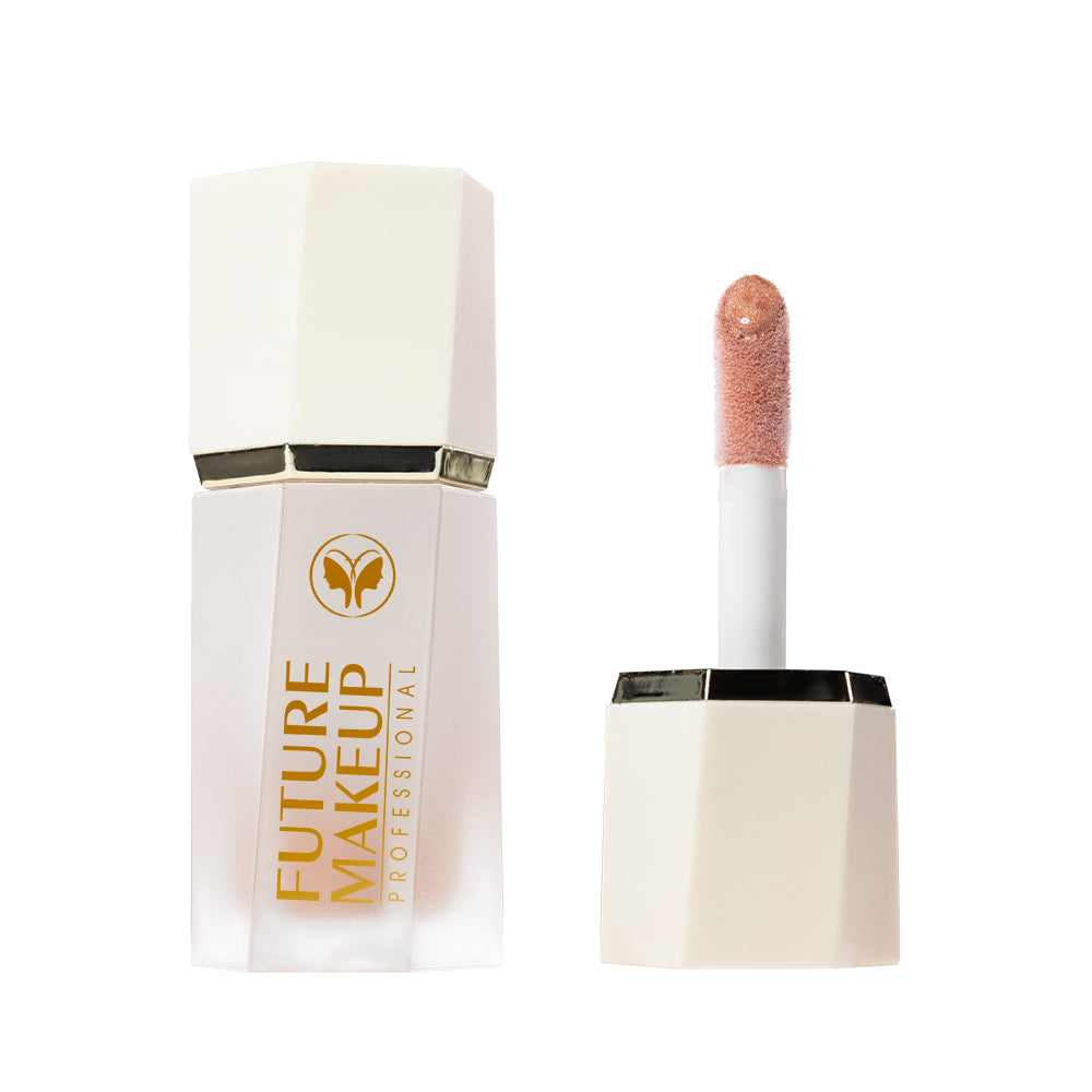 Future Makeup Dazzling Liquid Highlighter