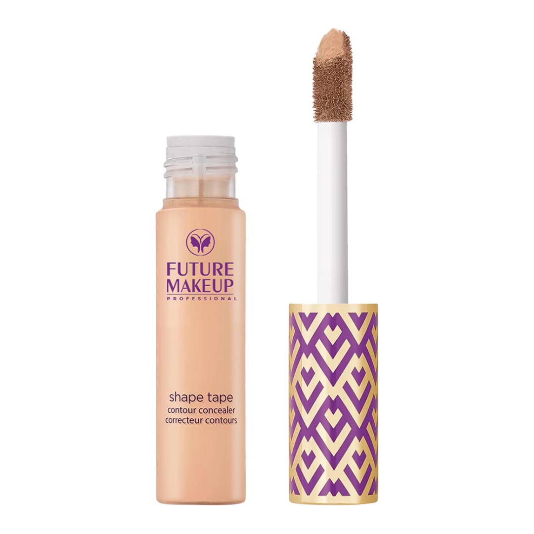 Future Makeup Double Duty Beauty Concealer