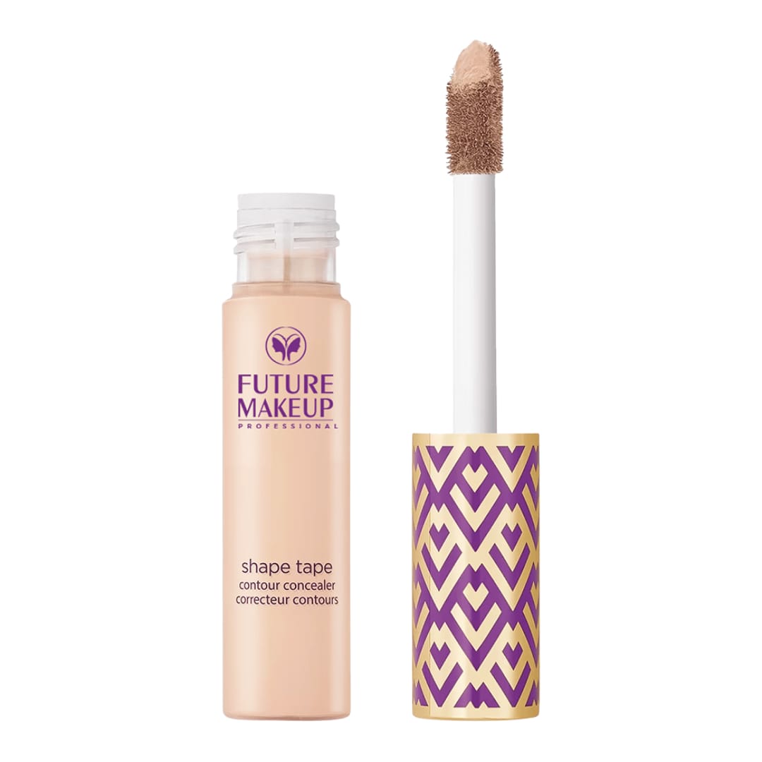 Future Makeup Double Duty Beauty Concealer