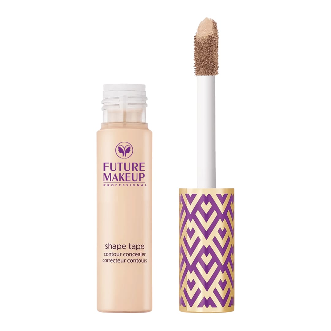 Future Makeup Double Duty Beauty Concealer