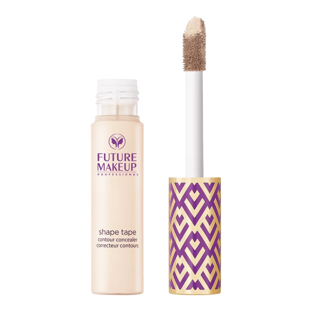 Future Makeup Double Duty Beauty Concealer