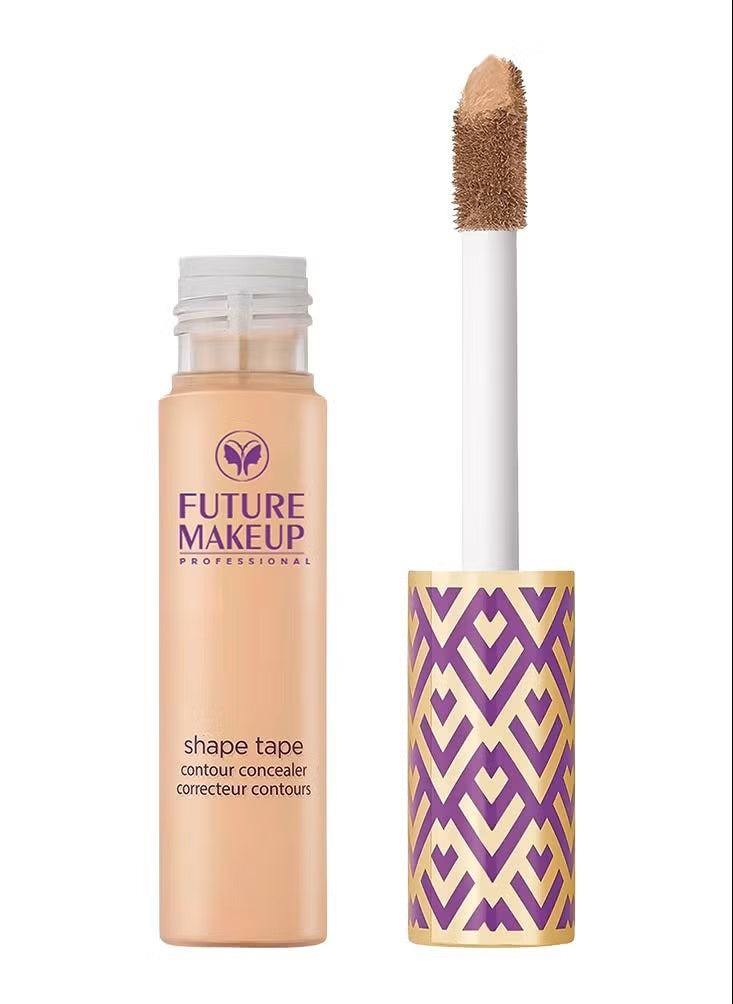Future Makeup Double Duty Beauty Concealer