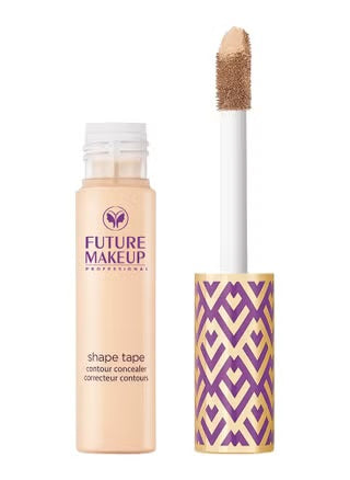 Future Makeup Double Duty Beauty Concealer