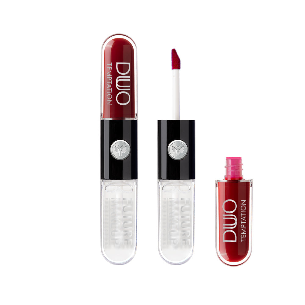 Future Makeup Duo Temptation