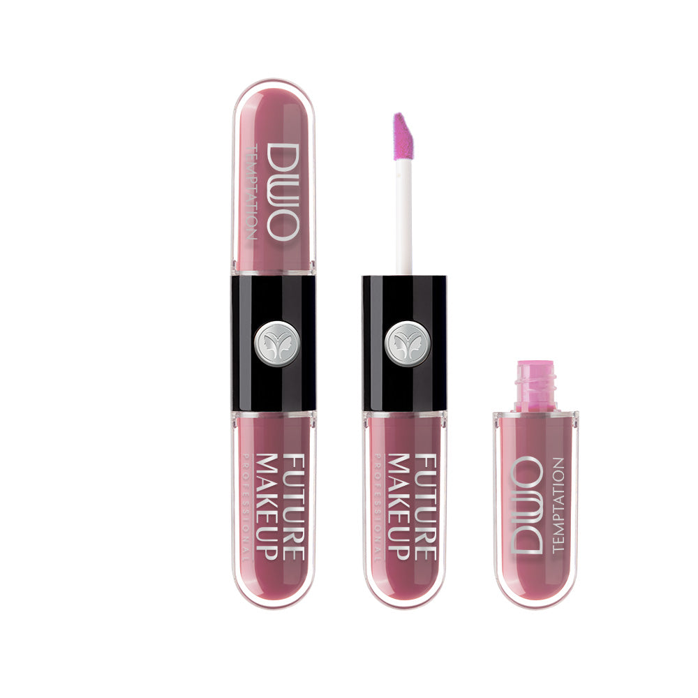 Future Makeup Duo Temptation