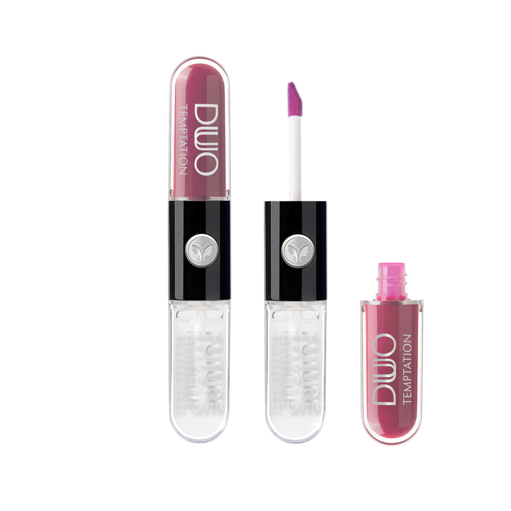 Future Makeup Duo Temptation