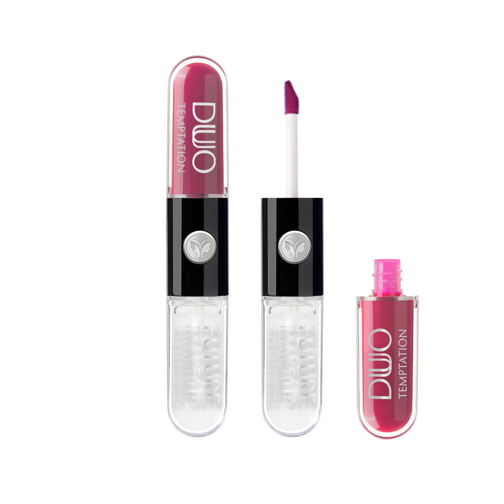 Future Makeup Duo Temptation