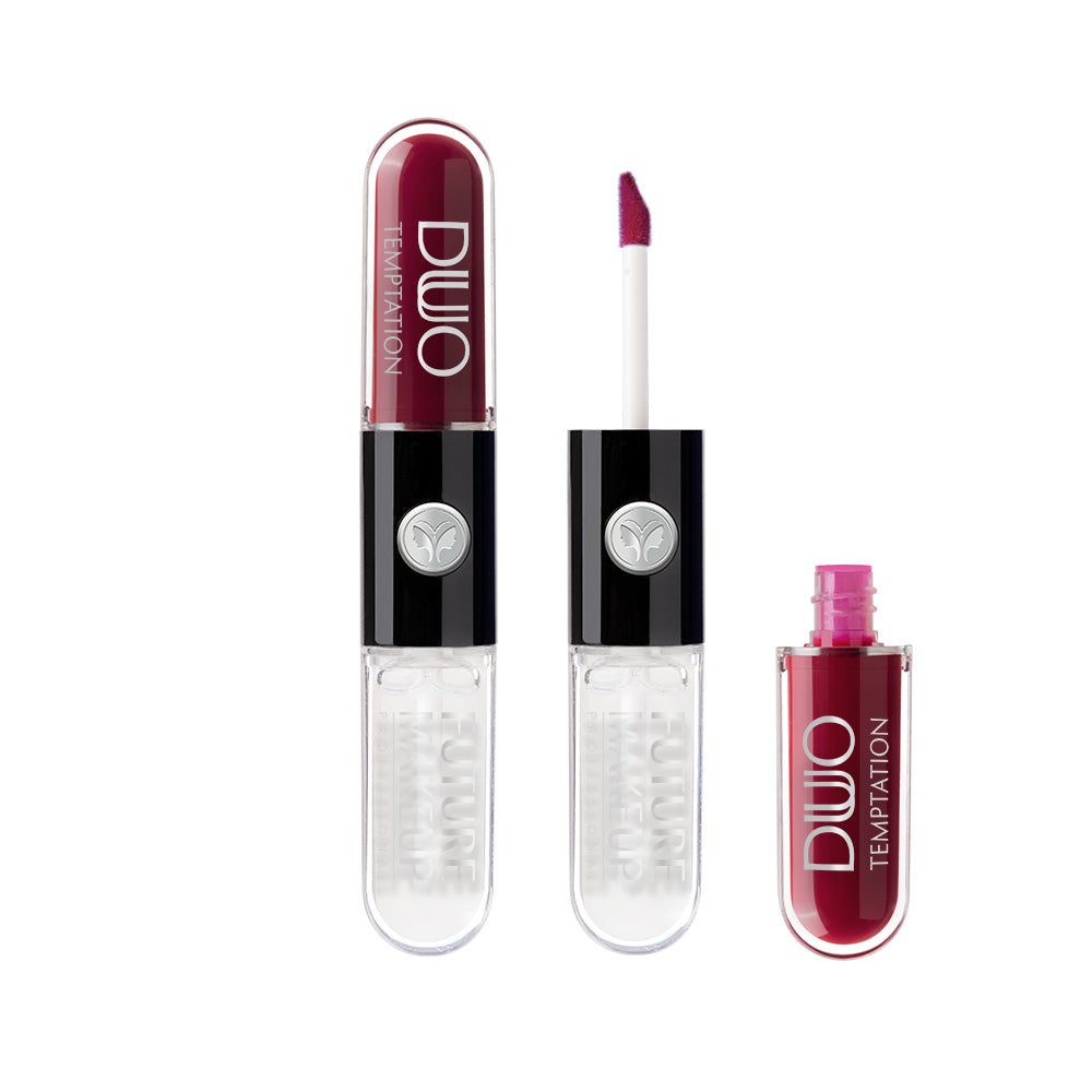 Future Makeup Duo Temptation