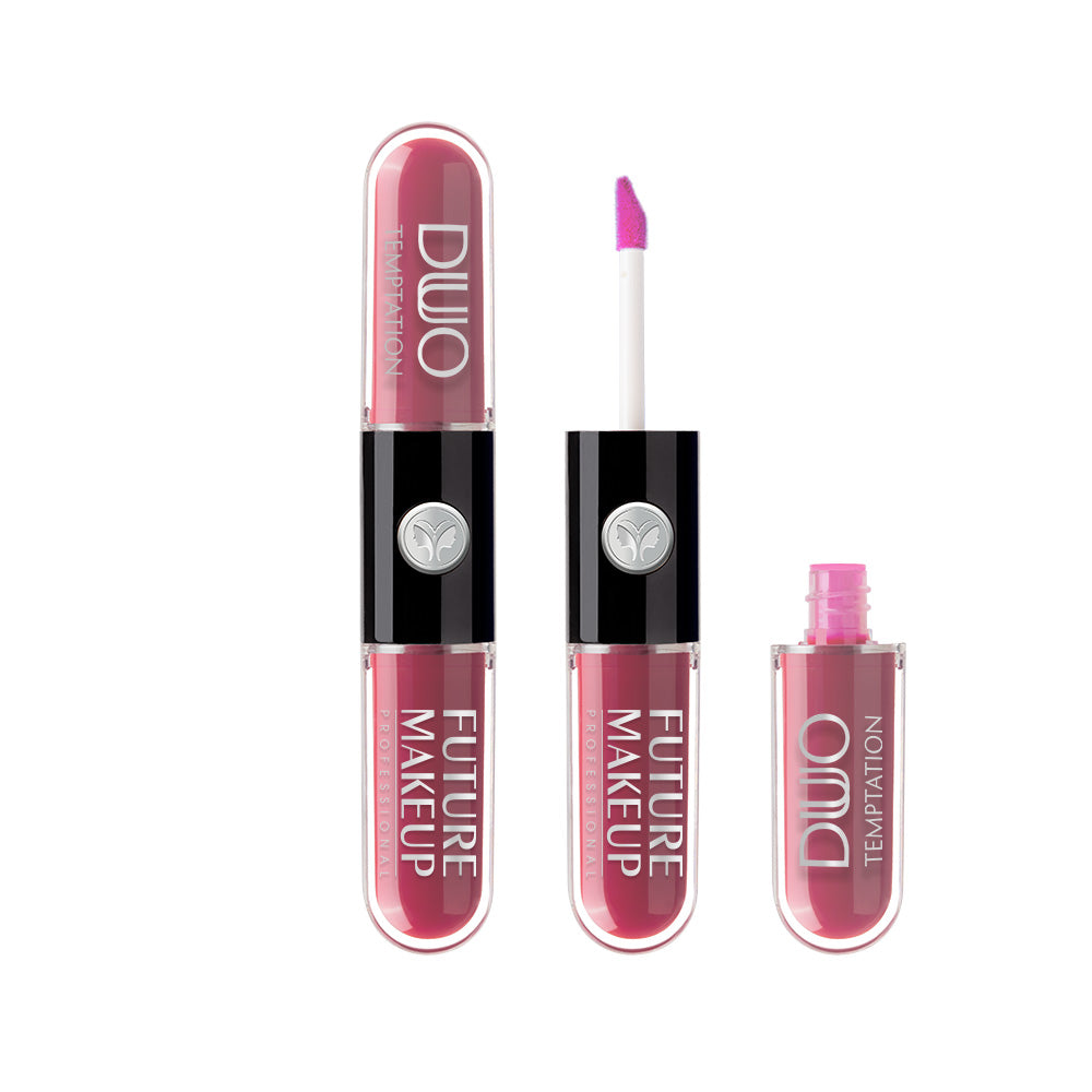 Future Makeup Duo Temptation