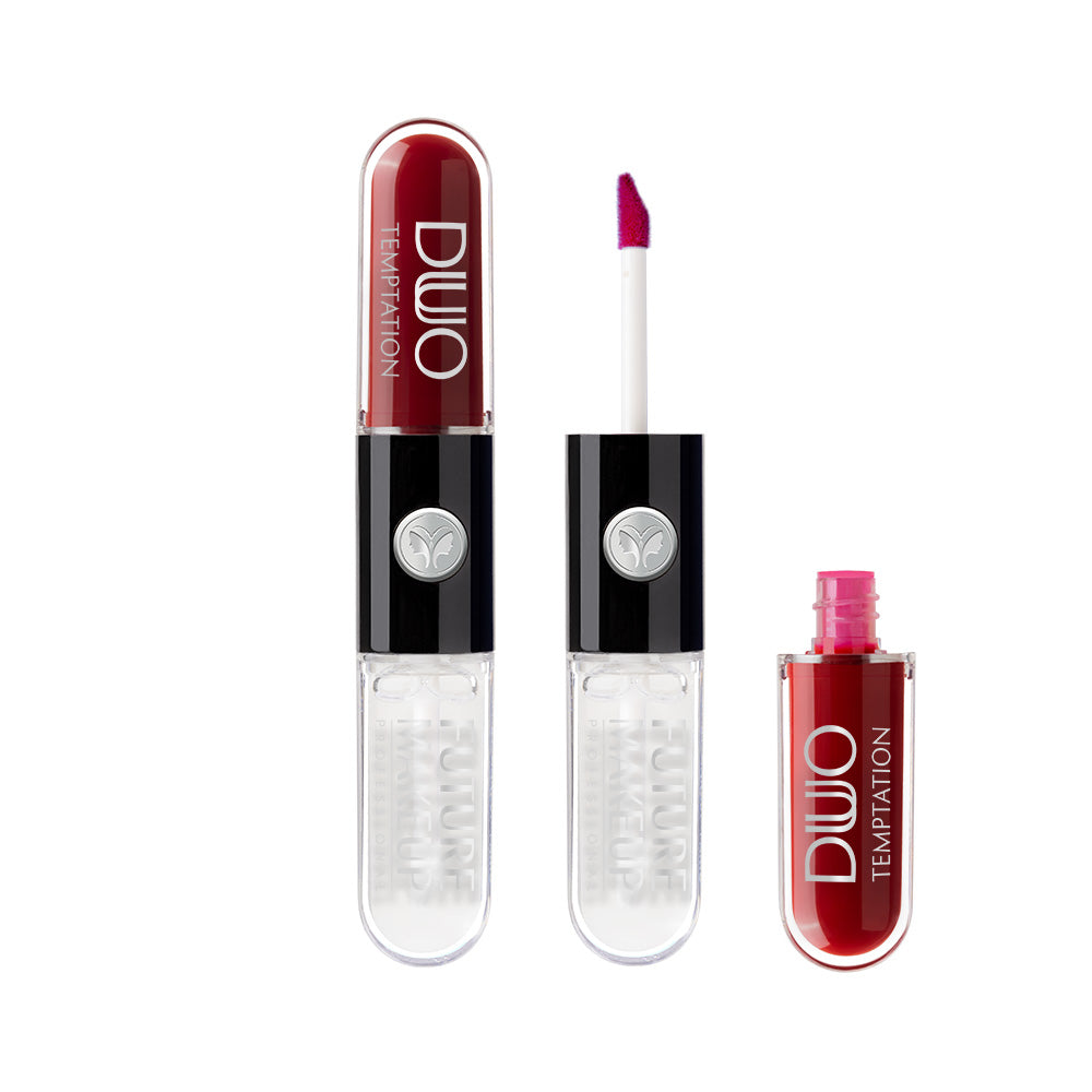 Future Makeup Duo Temptation