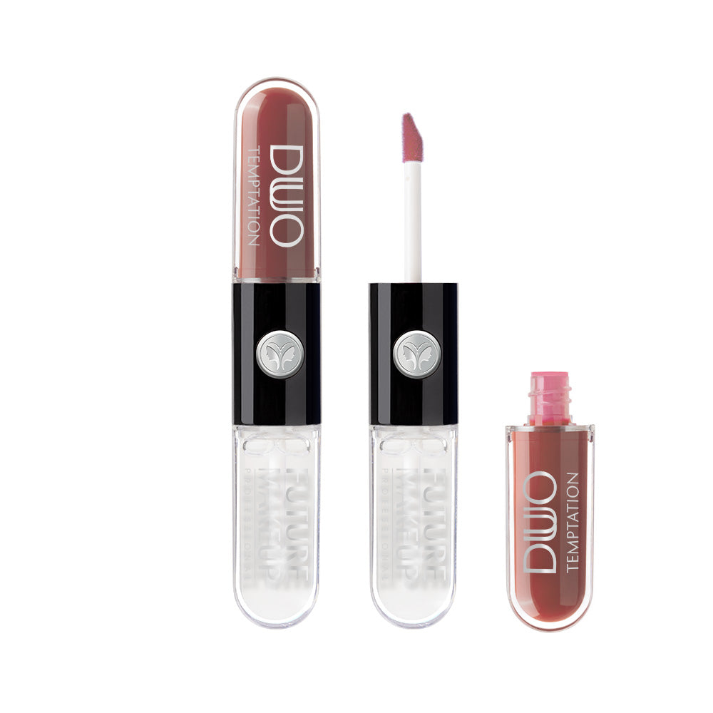 Future Makeup Duo Temptation