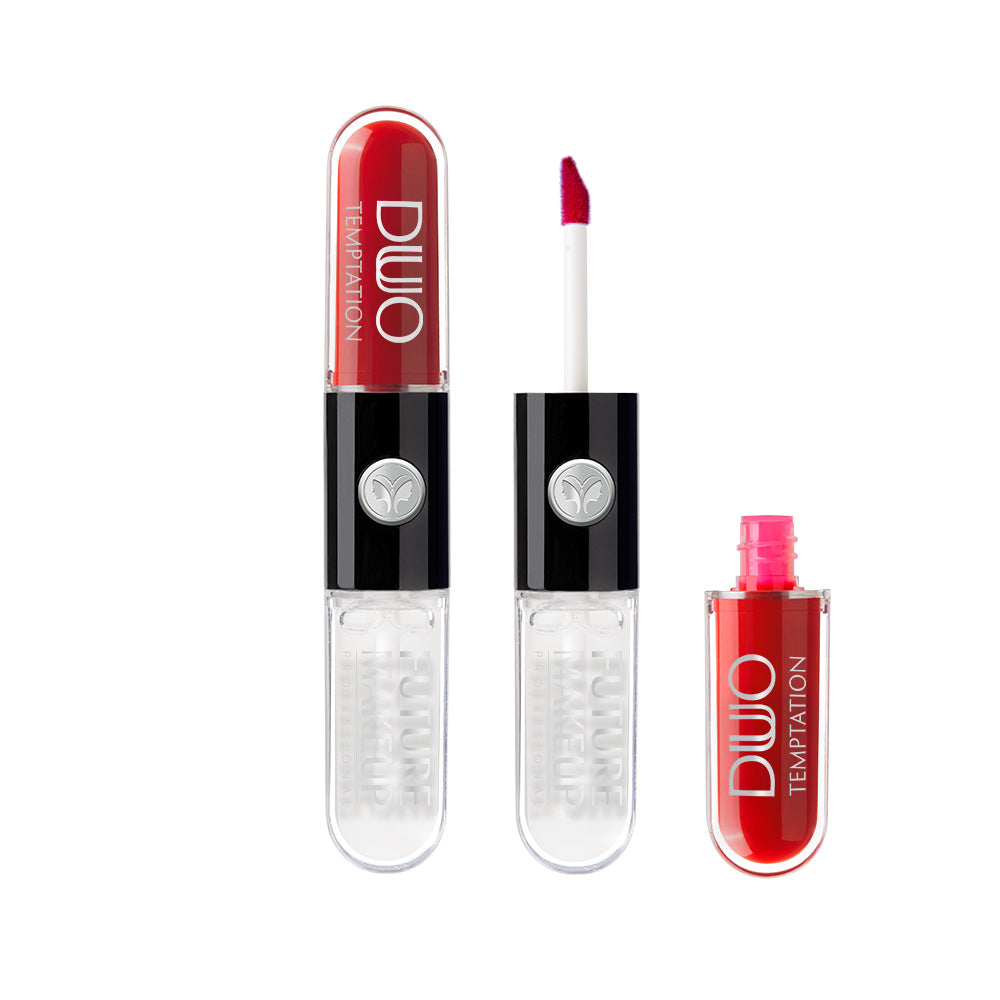 Future Makeup Duo Temptation