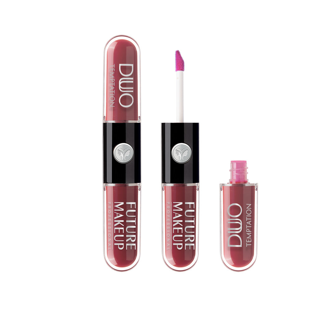 Future Makeup Duo Temptation
