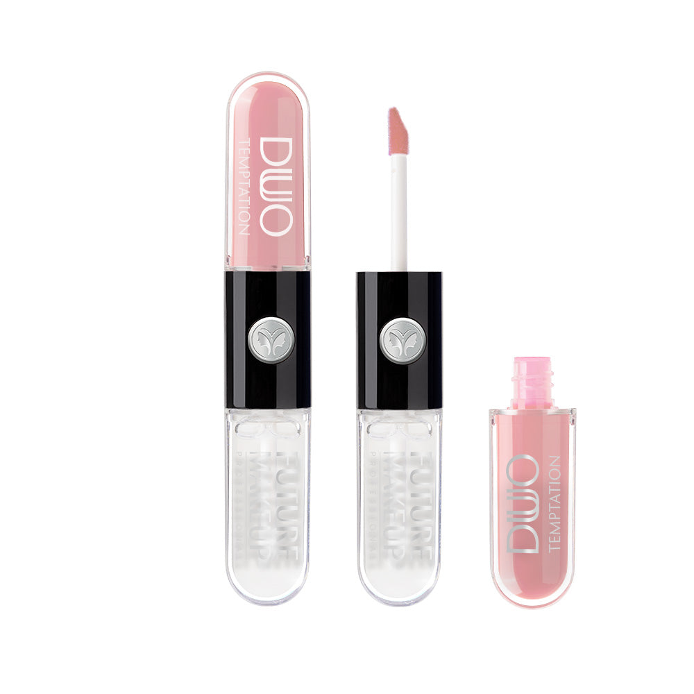 Future Makeup Duo Temptation