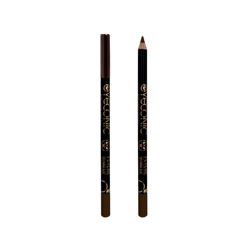 Future Makeup Eyeconic Eyeliner Pencil