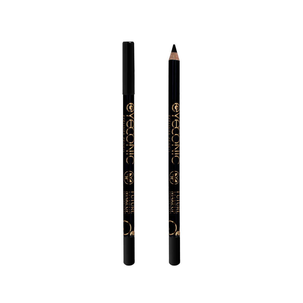 Future Makeup Eyeconic Eyeliner Pencil