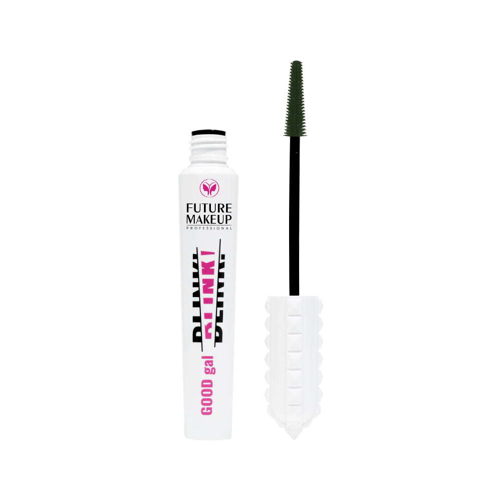 Future Makeup Good Gal Blink