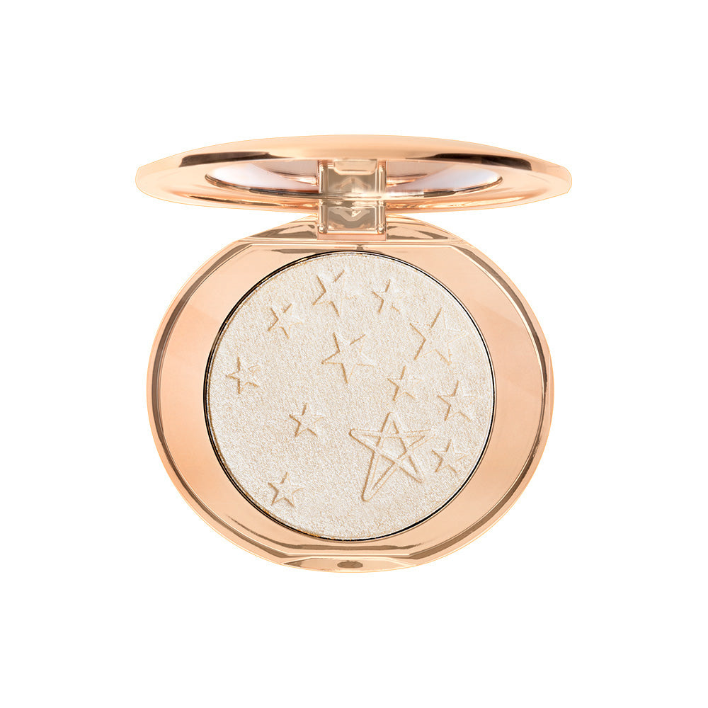 Future Makeup Hollywood Highlighter