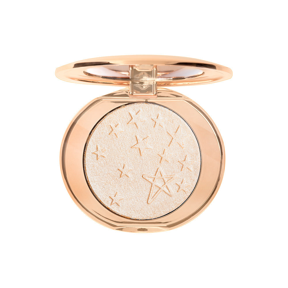 Future Makeup Hollywood Highlighter