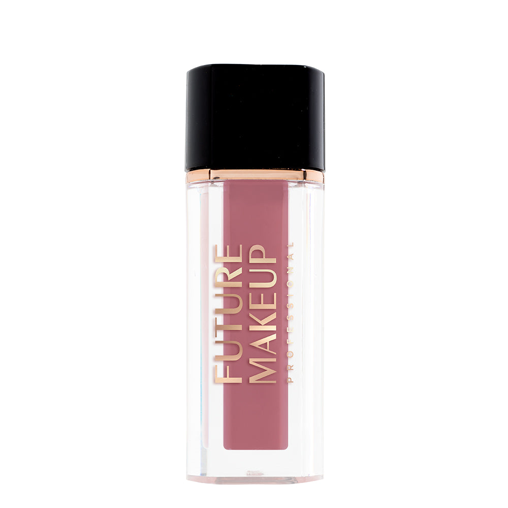 Future Makeup Long Lasting Lipgloss