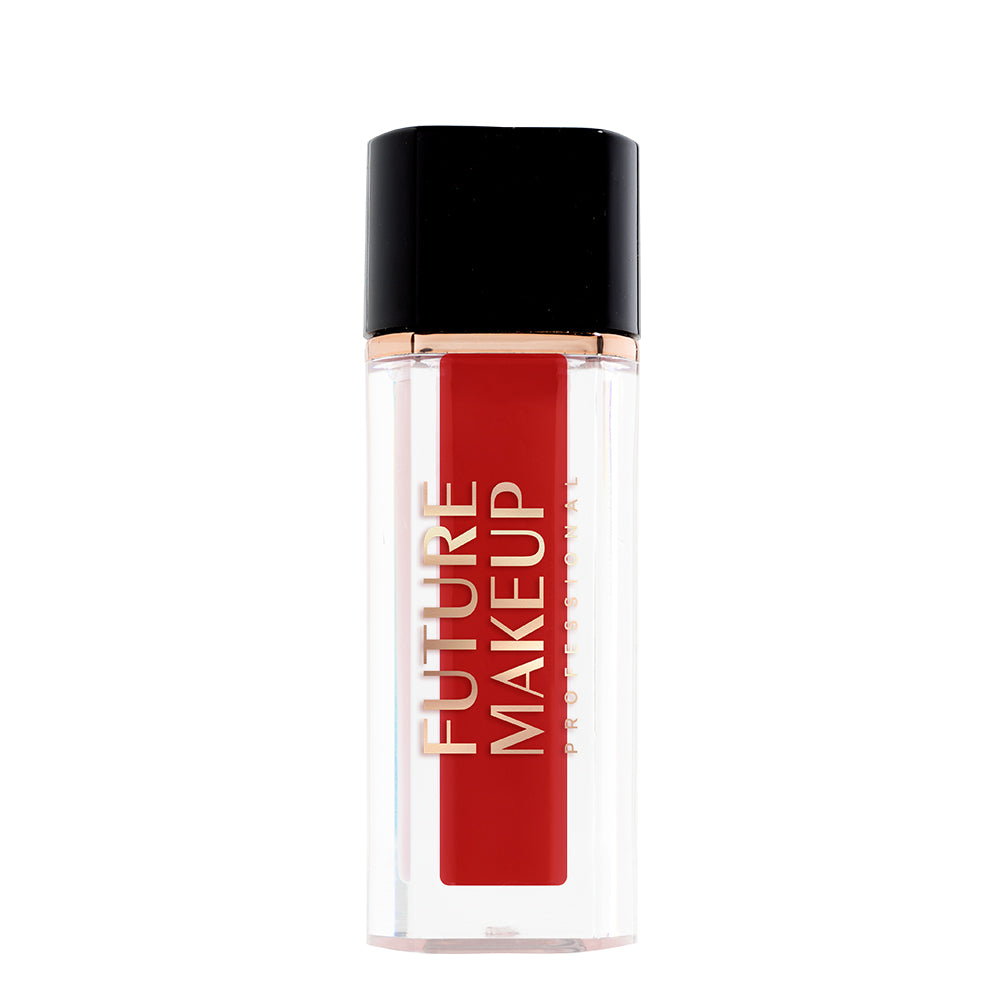 Future Makeup Long Lasting Lipgloss