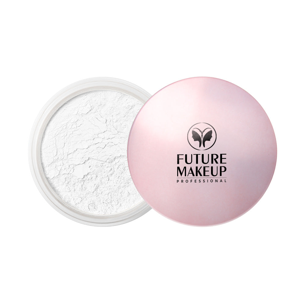 Future Makeup Loose Powder