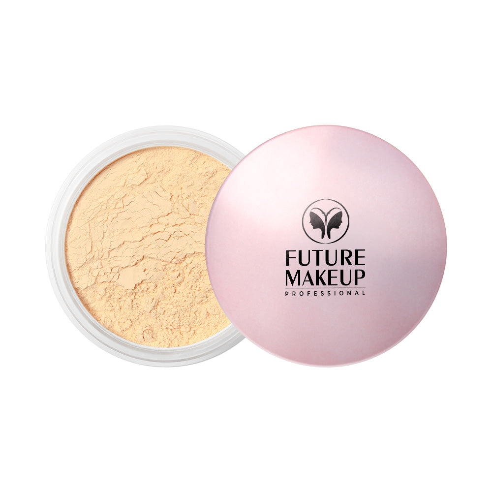 Future Makeup Loose Powder