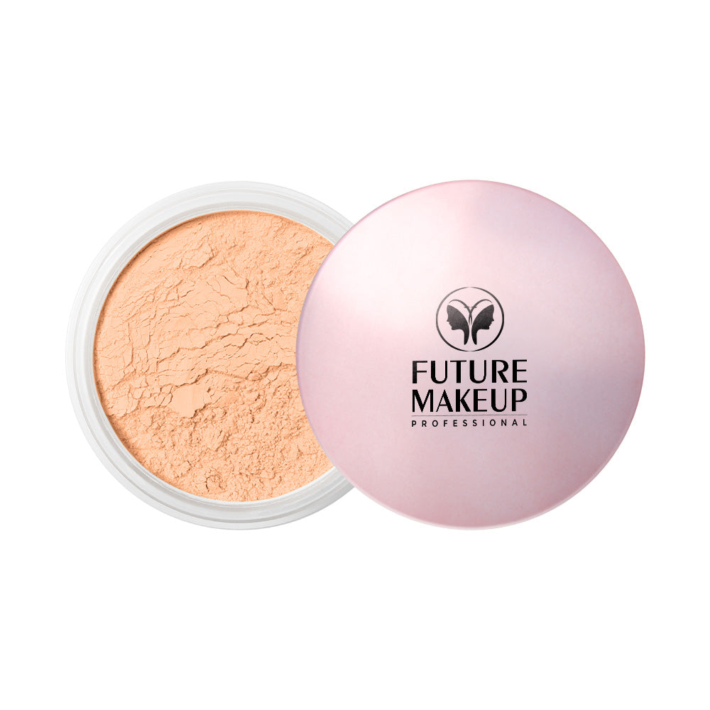 Future Makeup Loose Powder