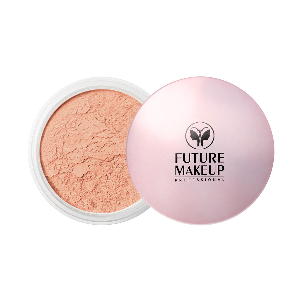 Future Makeup Loose Powder