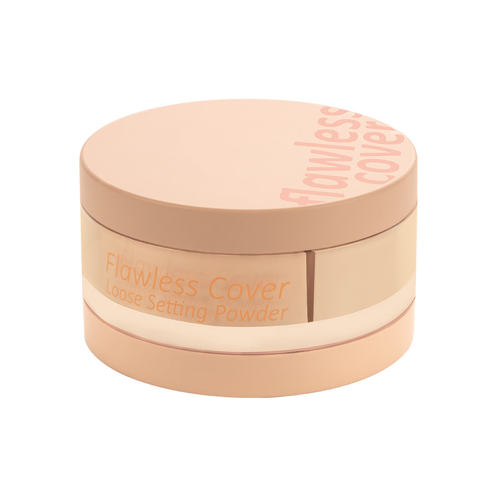 Future Makeup Loose Setting Powder