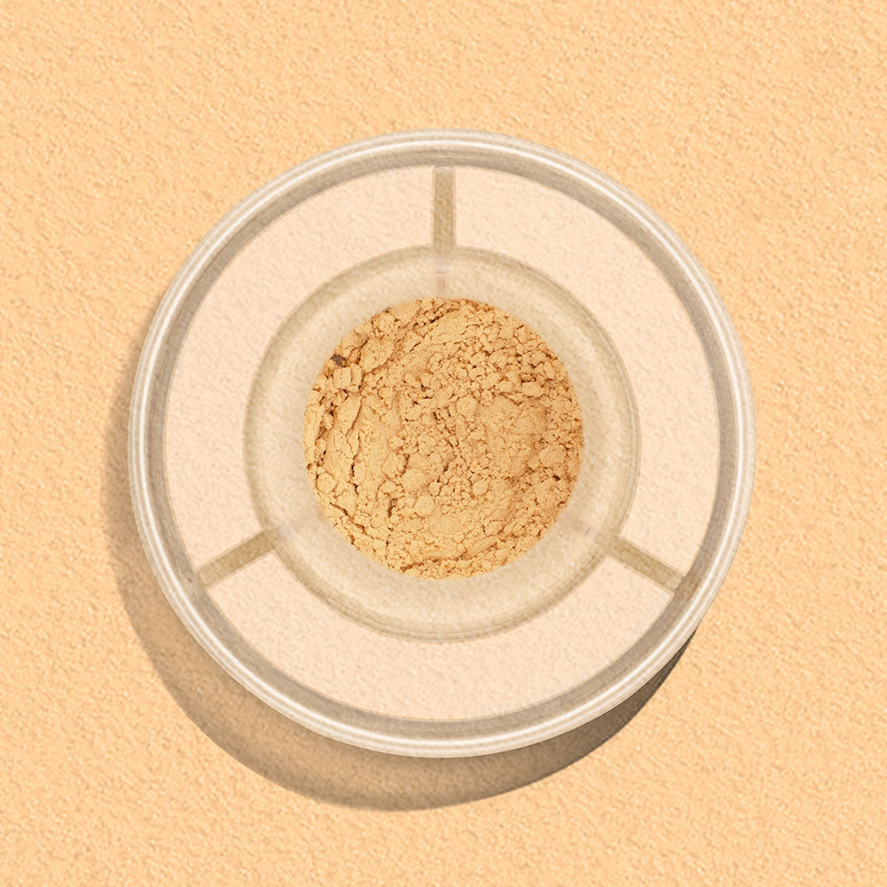 Future Makeup Loose Setting Powder