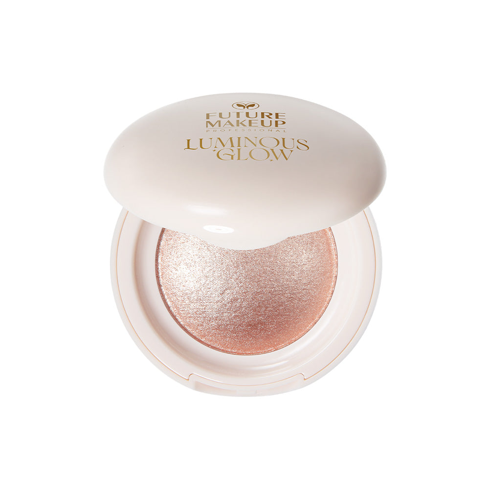 Future Makeup Lumious Glow Highlighter