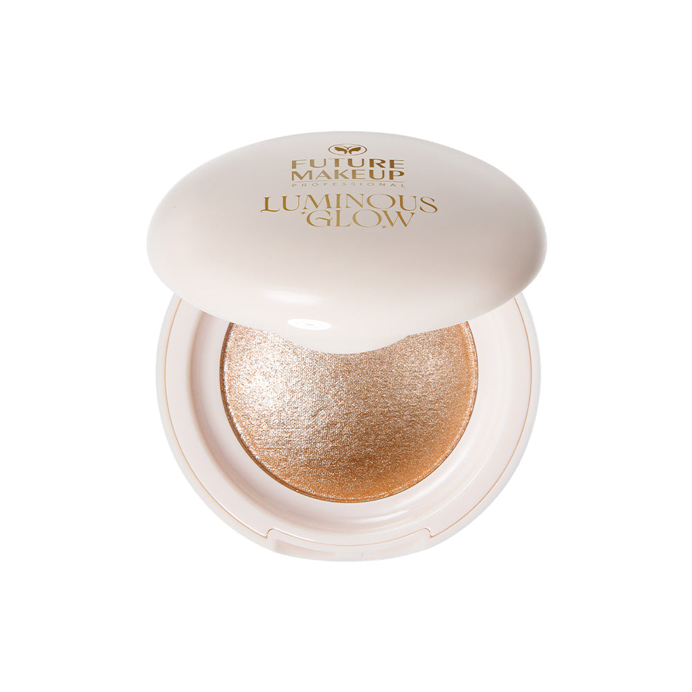 Future Makeup Lumious Glow Highlighter