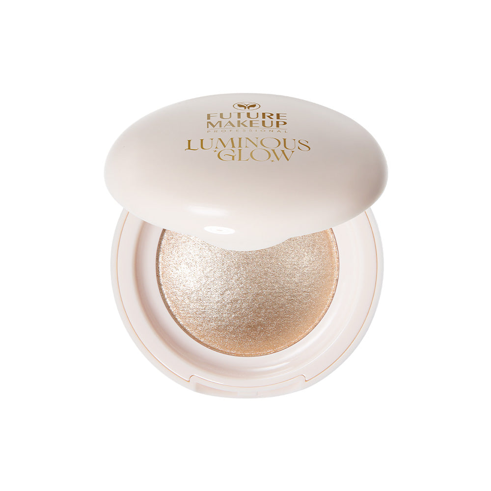 Future Makeup Lumious Glow Highlighter