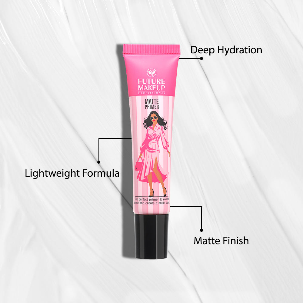 Future Makeup Matte Primer