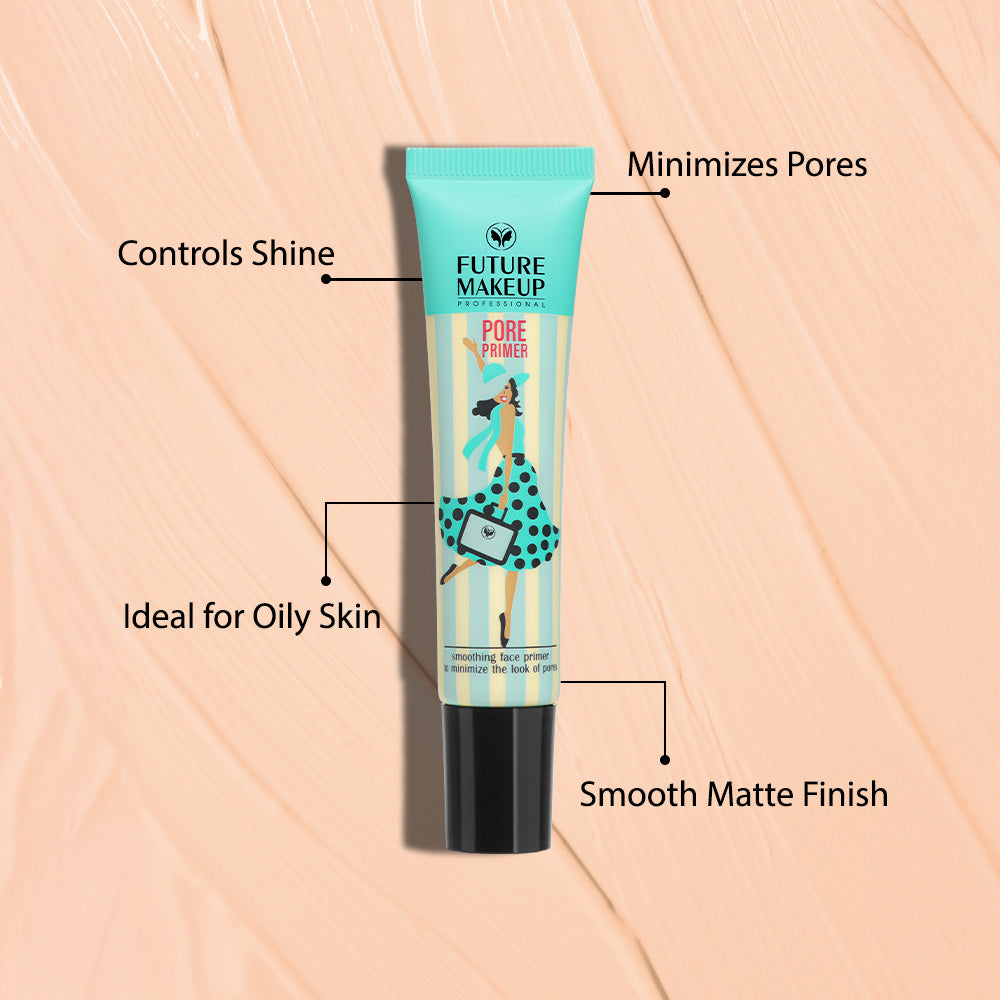 Future Makeup Pore Primer
