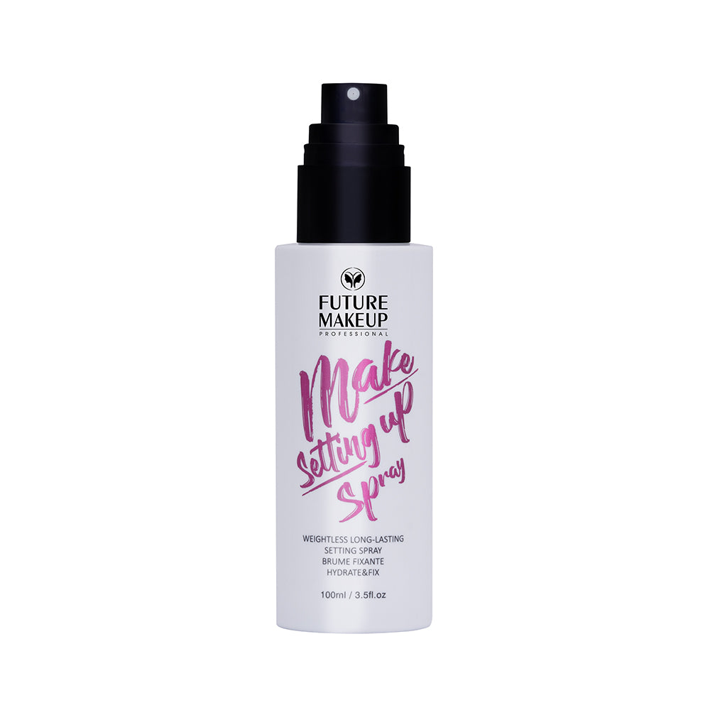 Future Makeup Setting Spray