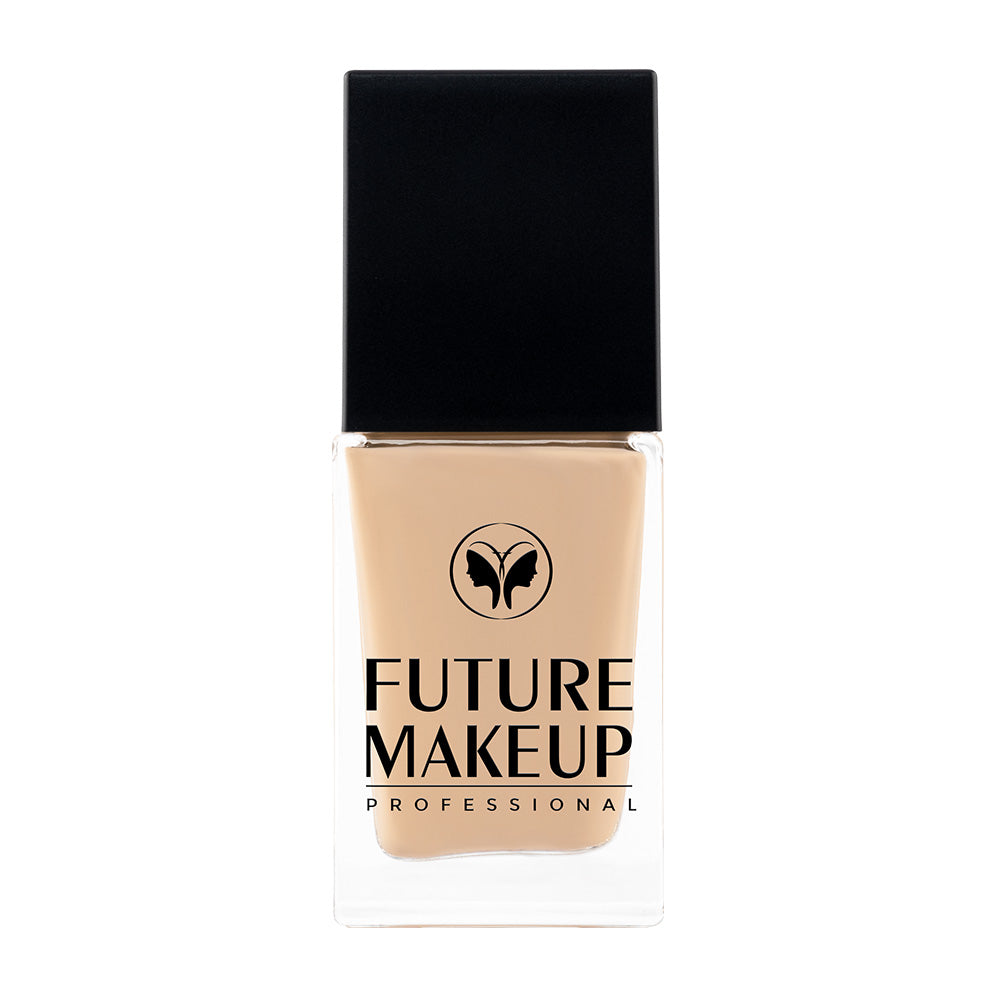 Future Makeup Skin Long Wear Foundation