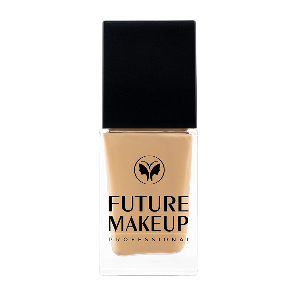 Future Makeup Skin Long Wear Foundation