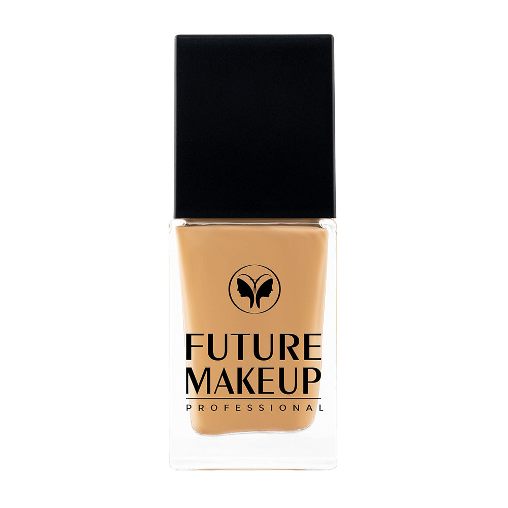 Future Makeup Skin Long Wear Foundation
